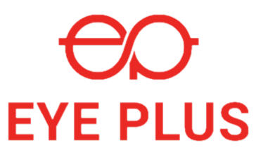 Logo Công Ty Mắt Kính Eye Plus