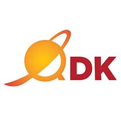 Logo Công Ty XD và ĐT Hạ tầng Dầu khí