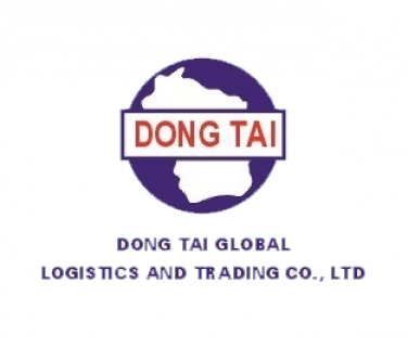 Logo Công Ty THƯƠNG MẠI VÀ TIẾP VẬN TOÀN CẦU ĐÔNG TÀI