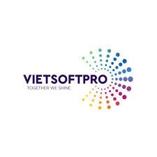 Logo Công Ty TẬP ĐOÀN VIETSOFTPRO