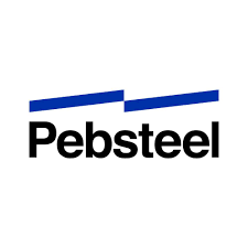 Logo Công Ty PebSteel