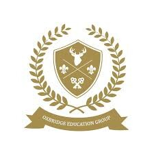 Logo Công Ty oxbridge group