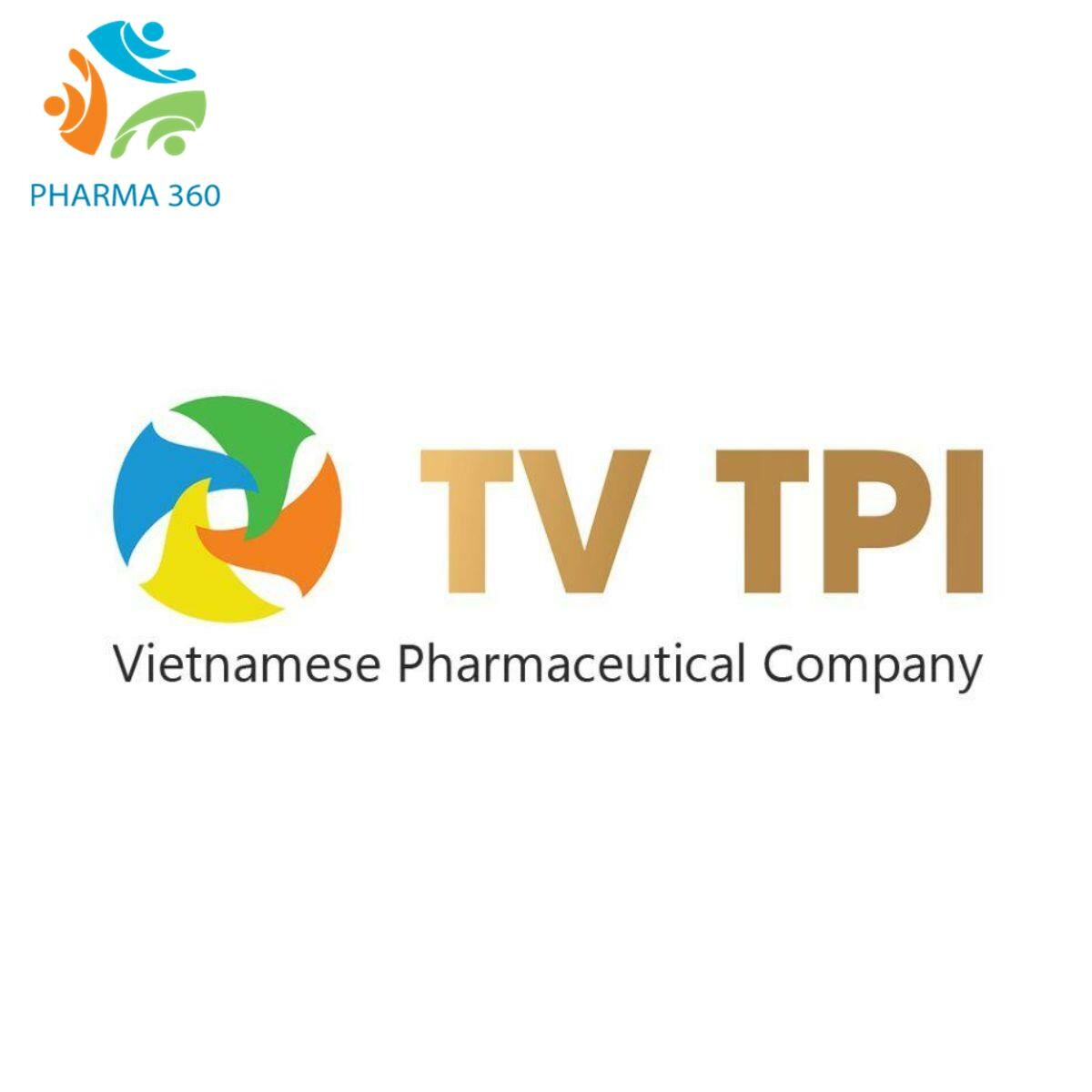 Logo Công Ty XÚC TIẾN THƯƠNG MẠI DƯỢC PHẨM VÀ ĐẦU TƯ TV