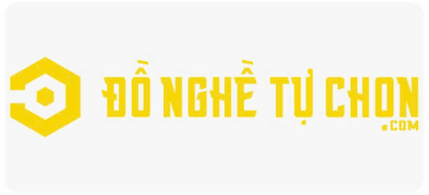 Logo Công Ty Đồ Nghề Tự Chọn