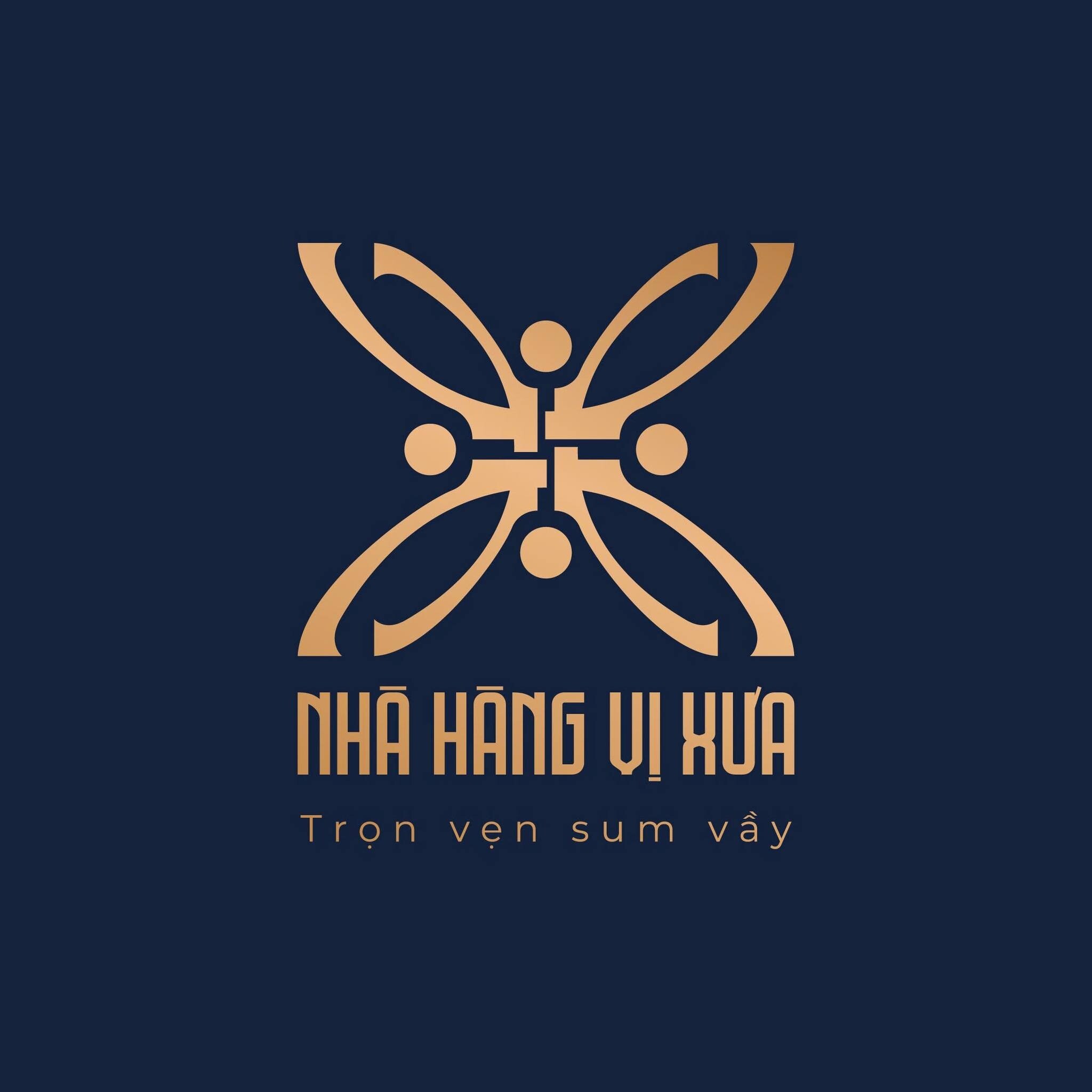 Logo Công Ty NHÀ HÀNG VỊ XƯA THANH HÓA