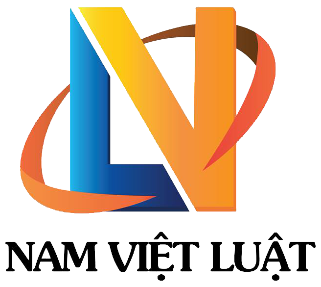 Logo Công Ty HỖ TRỢ VÀ PHÁT TRIỂN CÔNG NGHỆ NAM VIỆT LUẬT