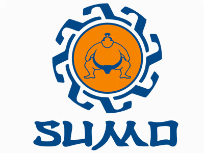 Logo Công Ty SuMo Nhật Việt
