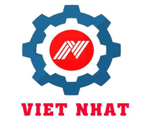 Logo Công Ty SẢN XUẤT THƯƠNG MẠI CƠ KHÍ VIỆT NHẬT