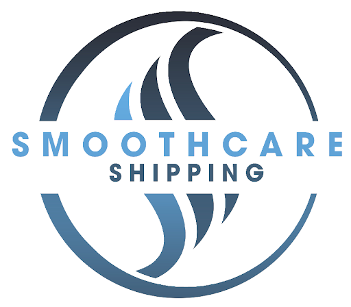 Logo Công Ty Smooth Care Shipping