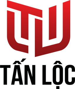 Logo Công Ty SUẤT ĂN CÔNG NGHIỆP TẤN LỘC