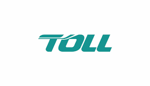 Logo Công Ty TOLL GLOBAL FORWARDING (VIETNAM)