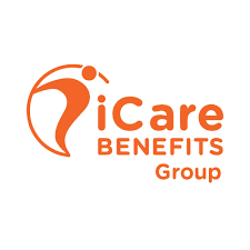 Logo Công Ty iCare Benefits