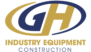 Logo Công Ty THIẾT BỊ CÔNG NGHIỆP VÀ XÂY DỰNG GH