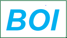 Logo Công Ty Boi Việt Nam
