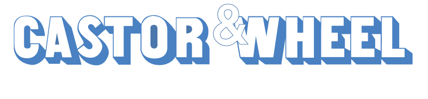 Logo Công Ty Castor&wheel Việt Nam