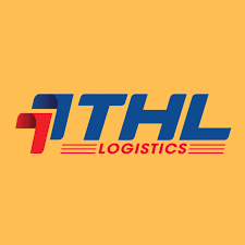 Logo Công Ty Dịch Vụ Logistics THL Việt Nam