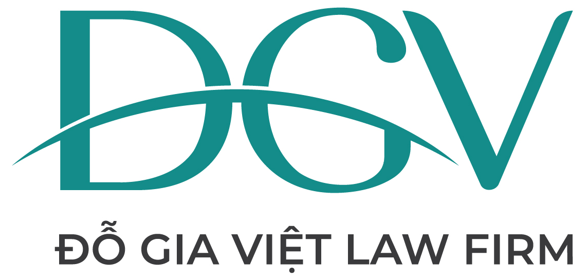 Logo Công Ty Luật Đỗ Gia