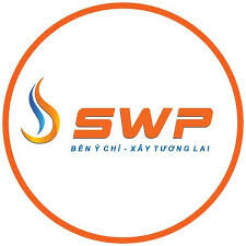 Logo Công Ty XĂNG DẦU TÂY NAM SWP