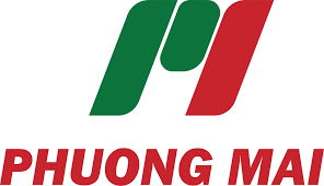 Logo Công Ty Sản xuất và Thương mại Phương Mai