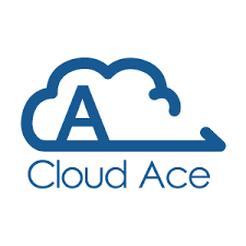 Logo Công Ty Cloud Ace