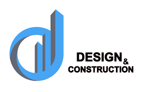 Logo Công Ty Kiến Trúc Và Xây Dựng Dori