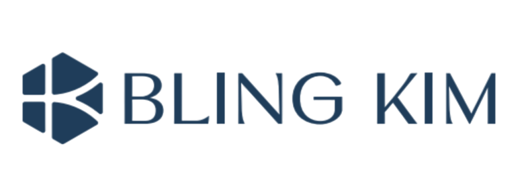 Logo Công Ty BLING KIM