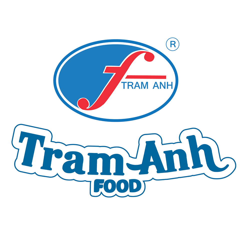 Logo Công Ty SX - KD - DV Trâm Anh