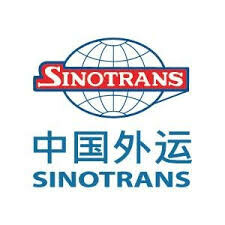 Logo Công Ty Sinotrans Việt Nam Logistics