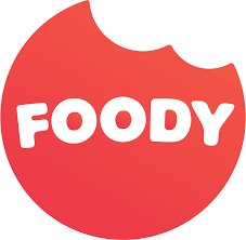 Logo Công Ty Foody.vn