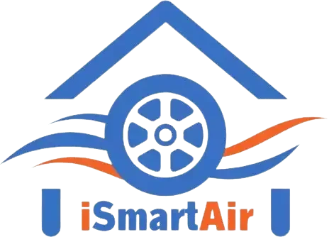 Logo Công Ty CÔNG NGHỆ ISMARTAIR