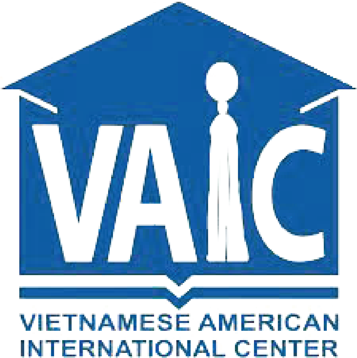 Logo Công Ty ANH VIỆT MỸ - VAIC