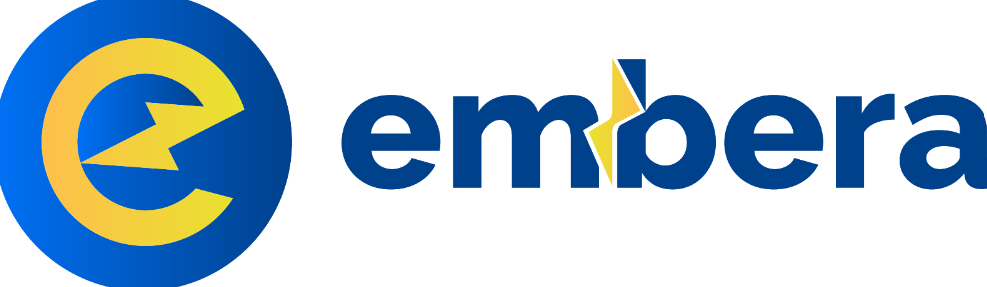 Logo Công Ty CÔNG NGHỆ EMBERA