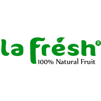 Logo Công Ty LaFresh Đà Lạt