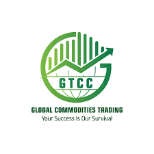 Logo Công Ty Giao dịch Hàng hóa Toàn cầu