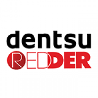 Logo Công Ty Dentsu Redder