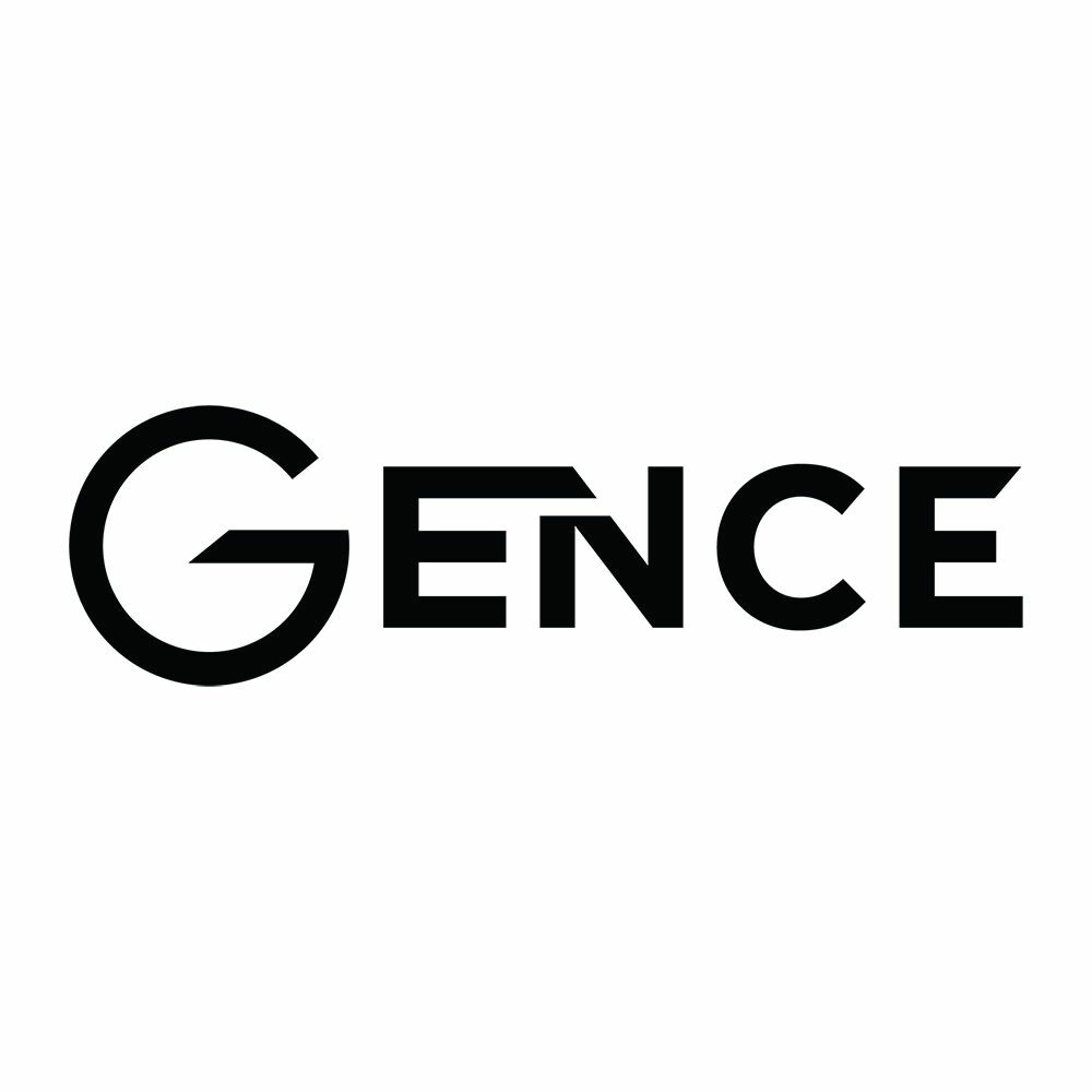 Logo Công Ty Thương Mại và Sản Xuất Gence
