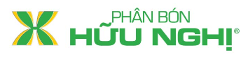Logo Công Ty Liên doanh phân bón Hữu Nghị