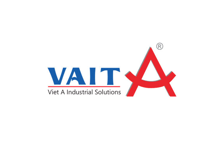 Logo Công Ty THƯƠNG MẠI - KỸ THUẬT CÔNG NGHIỆP VIỆT Á