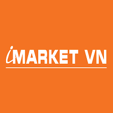 Logo Công Ty IMARKET VIỆT NAM