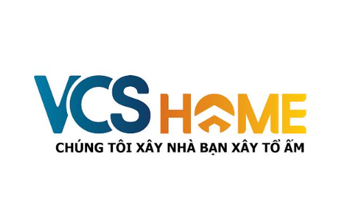 Logo Công Ty Tư vấn xây dựng VCS