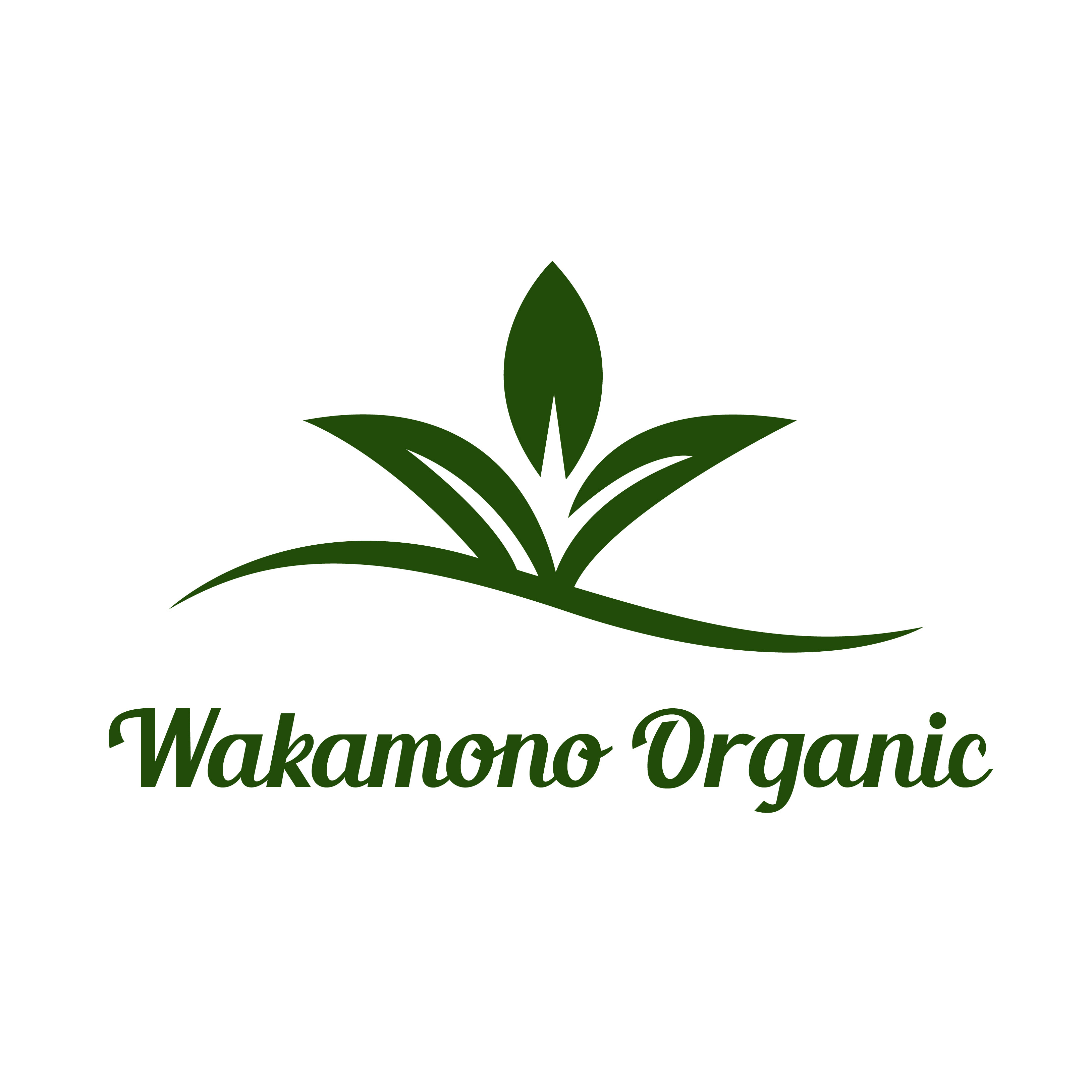 Logo Công Ty PHÁT TRIỂN NÔNG NGHIỆP VÀ CHẾ BIẾN THỰC PHẨM WAKAMONO