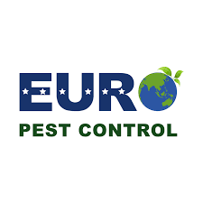 Logo Công Ty Thương Mại Dịch Vụ Âu Châu (Euro Pest Control)