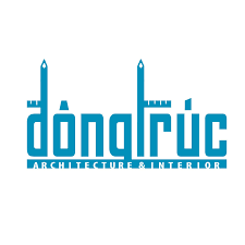 Logo Công Ty Xây Dựng, Thương Mại Và Trang Trí Nội Thất Đông Trúc