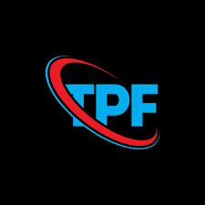 Logo Công Ty TPF Group