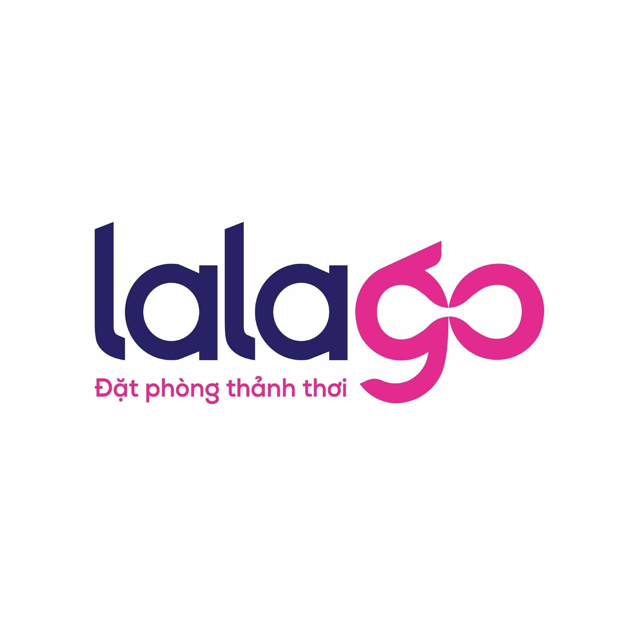 Logo Công Ty DU LỊCH VÀ DỊCH VỤ LALAGO