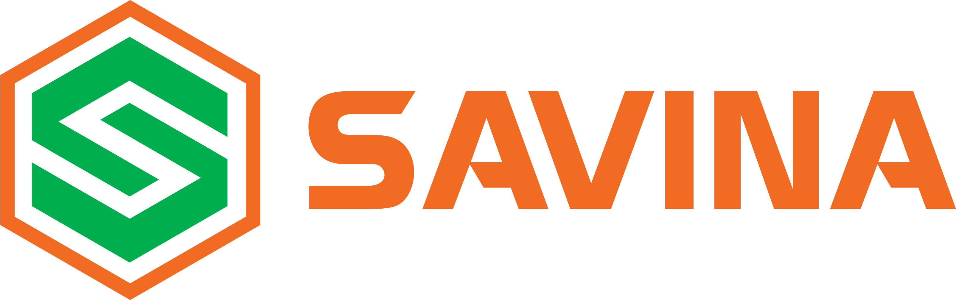 Logo Công Ty Năng Lượng Savina