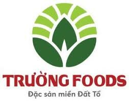 Logo Công Ty SX và TM Trường Foods