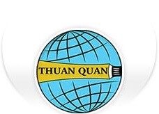 Logo Công Ty SX TM TUÝP NHÔM THUẬN QUÂN