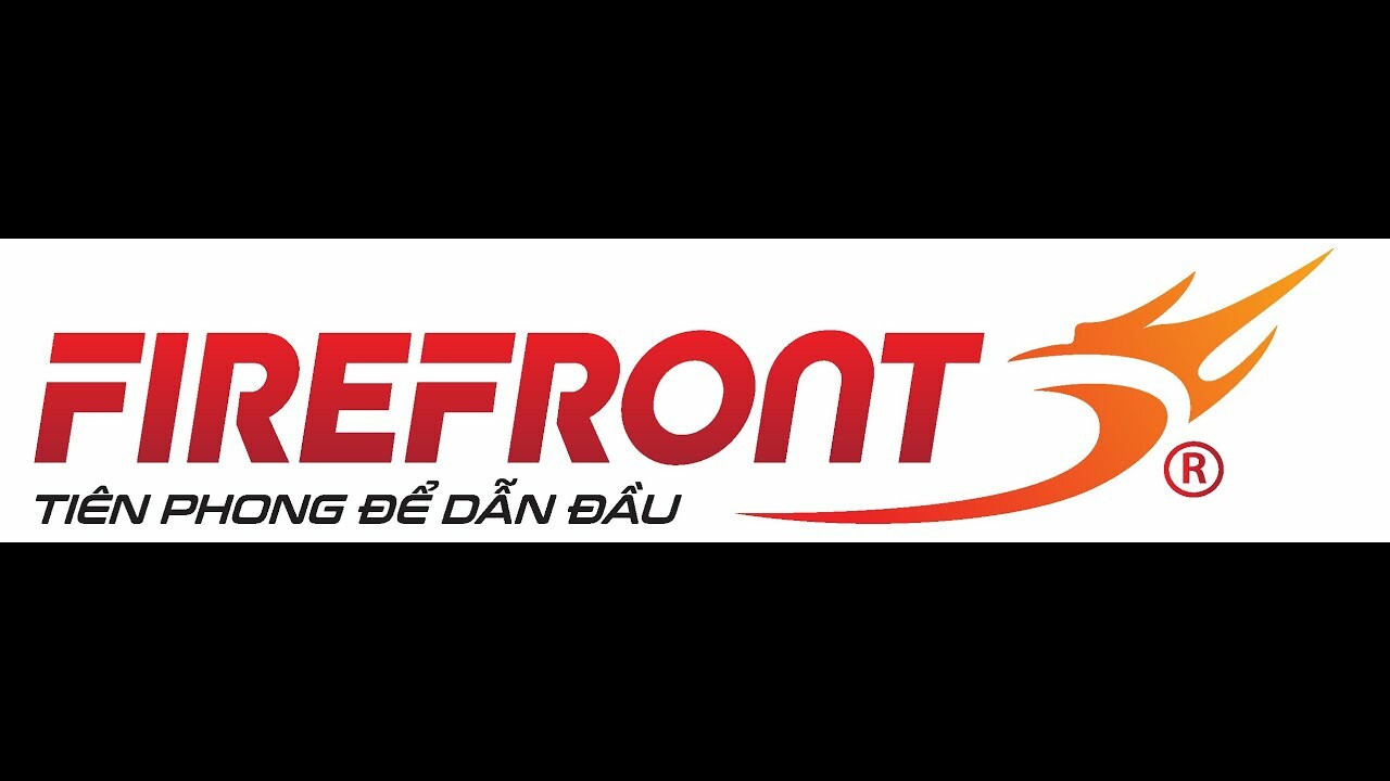 Logo Công Ty Fire Front Việt Nam