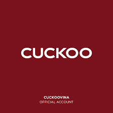 Logo Công Ty CUCKOO VINA